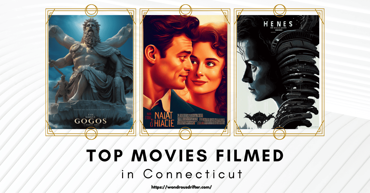 Top 12 Movies Filmed in Delaware by US Box Office Wondrous Drifter