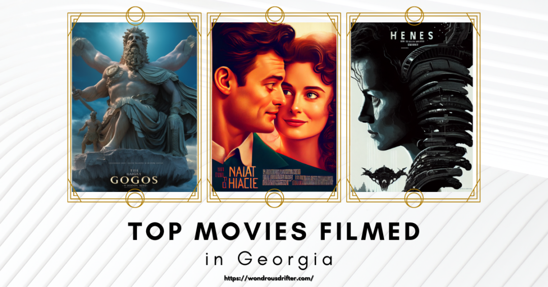 Top movies filmed in Blue Ridge, by US box office