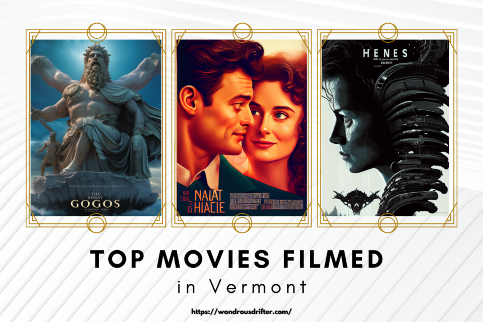 Top movies filmed in Rutland, Vermont by US box office