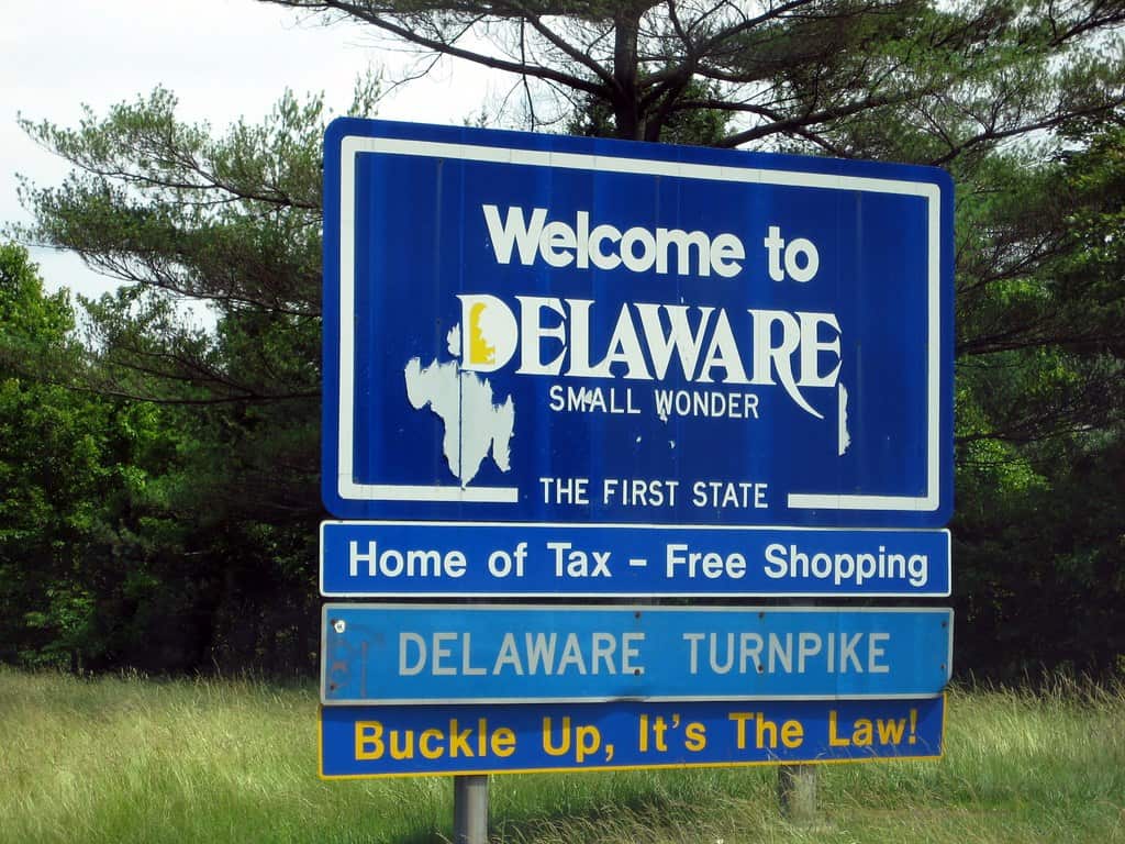 Dover, Delaware