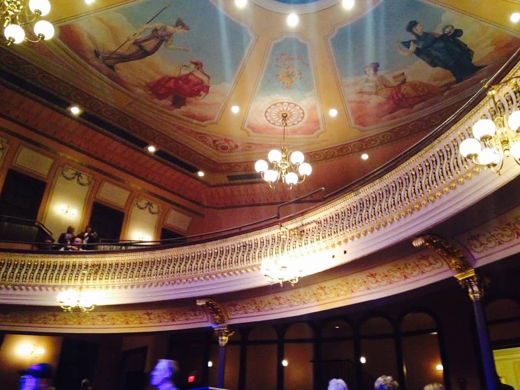 Grand Opera House, Wilmington, Delaware