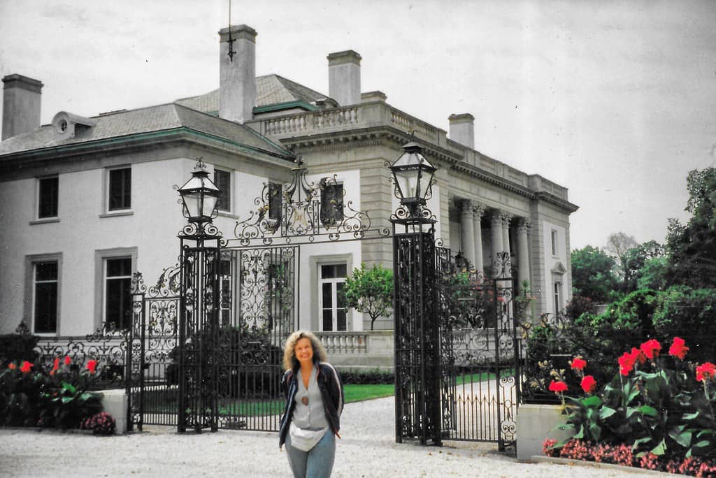 Nemours Estate, Wilmington, Delaware