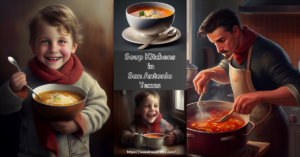 Soup Kitchens in San Antonio, Texas - Business Blog