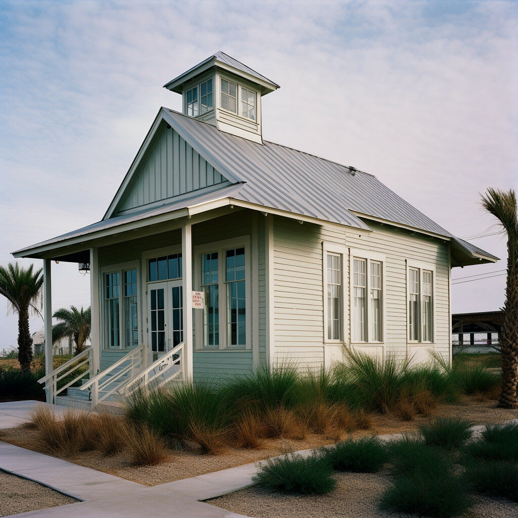 The Official - History Center for Aransas County, Rockport, Texas