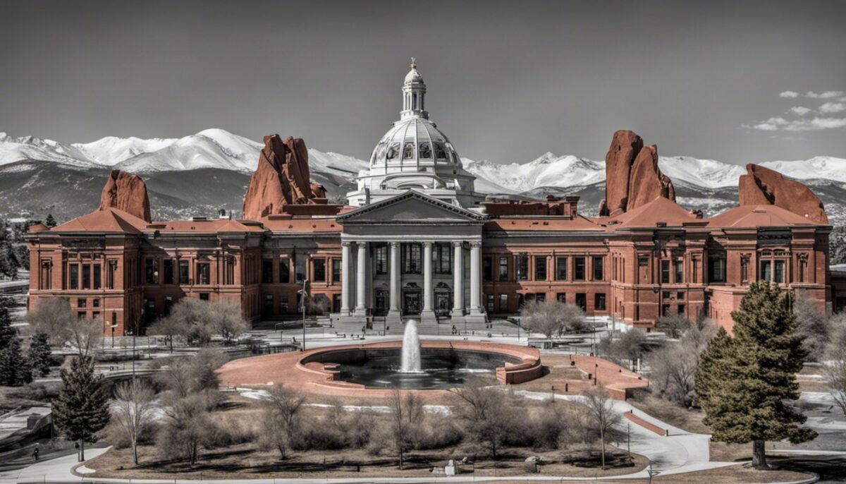 Historical Sites and Famous Landmarks in Denver, Colorado - Business Blog
