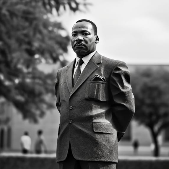 Martin Luther King, Jr. National Historical Park, Historical Sites and Famous Landmarks in Atlanta, Georgia