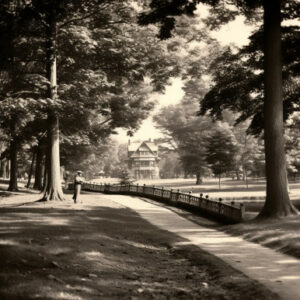 Historical Sites and Famous Landmarks in Fayetteville, Arkansas ...