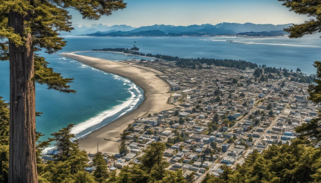 Crescent City, CA: Where Fun is Always Around the Bend - Best Things t, Crescent City, California