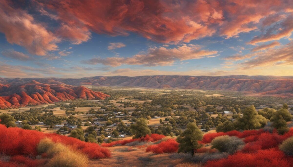 Best & Fun Things To Do + Places To Visit In Red Bluff, California ...