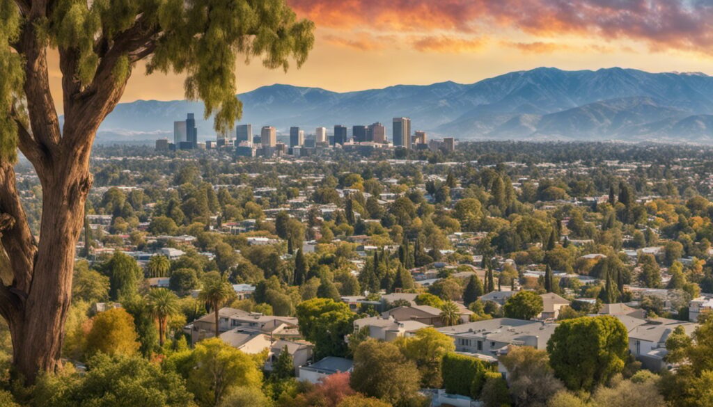 Upland, California: Where Fun and Adventure Meet - The Best Places to , Upland, California