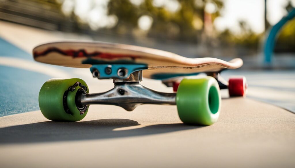 Skateboarding Culture, Upland, California