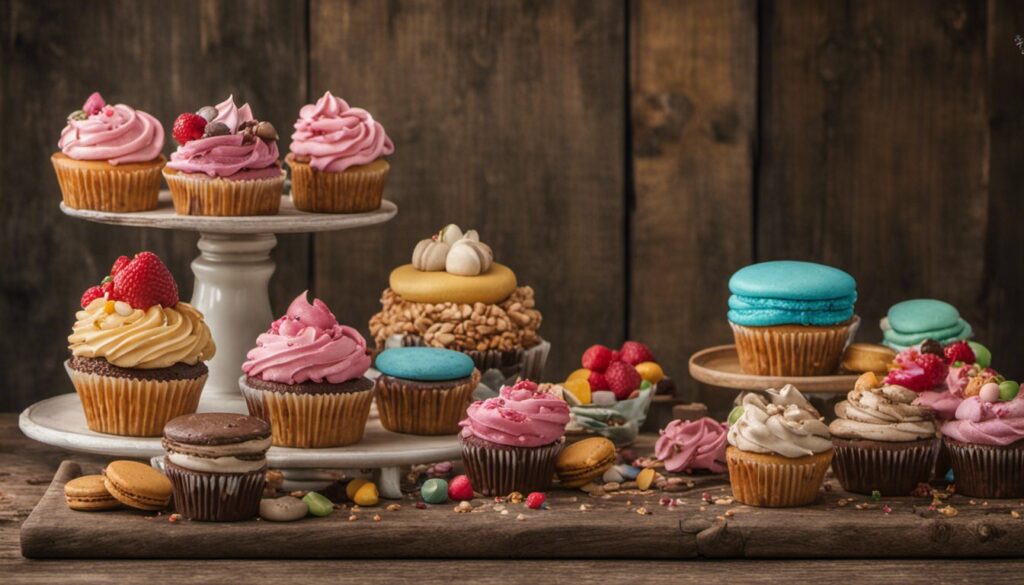 Sweet Treats, Willits, California