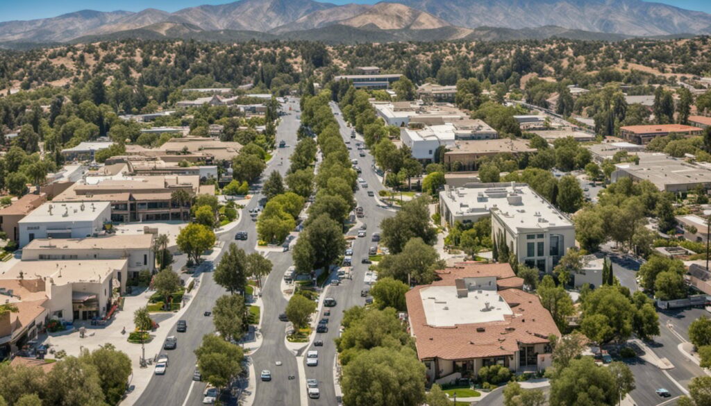 Other Festivals and Events, Upland, California