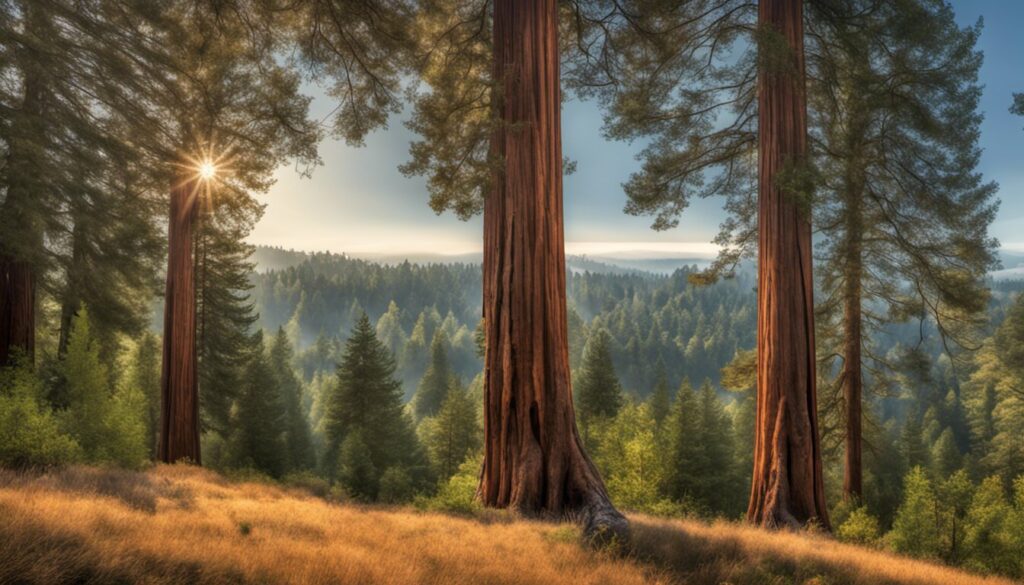 The Magic of Willits, Willits, California