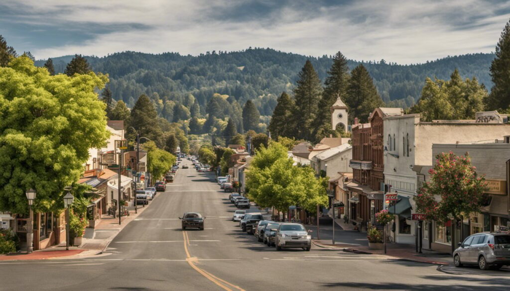 Why Willits is Your Next Destination, Willits, California