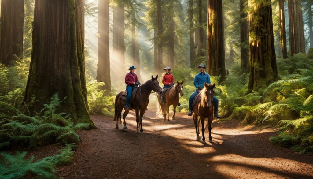 Local Culture, Crescent City, California
