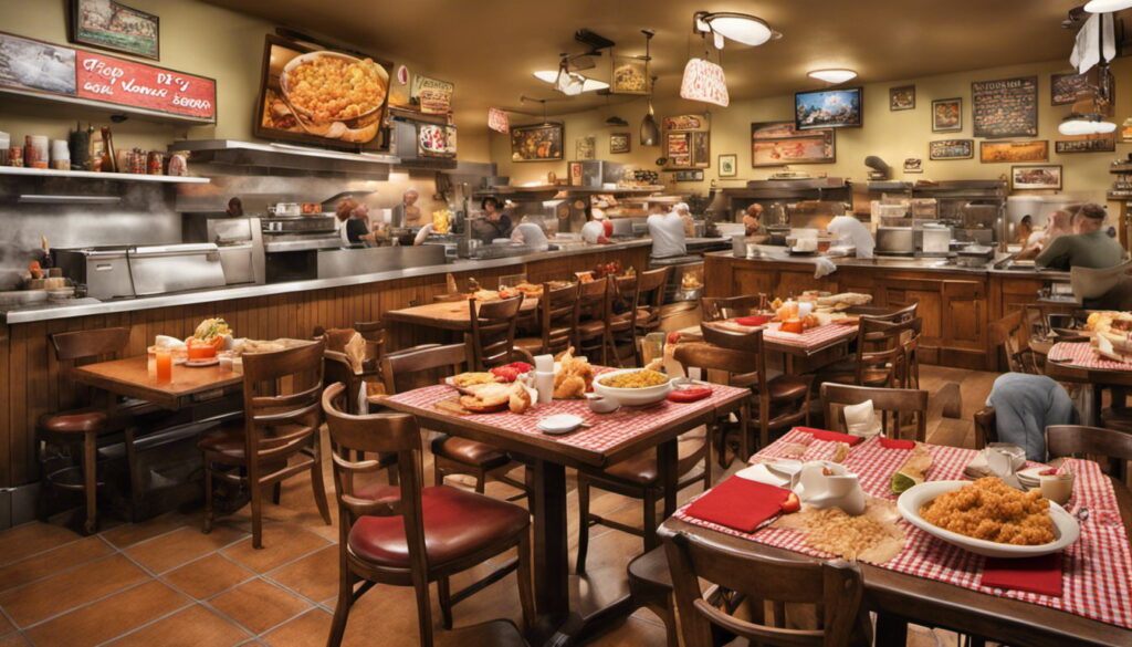Best Restaurants, Upland, California