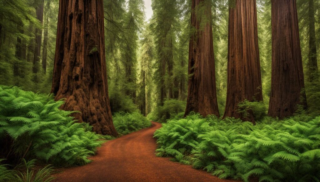 Outdoor Activities in Willits, Willits, California