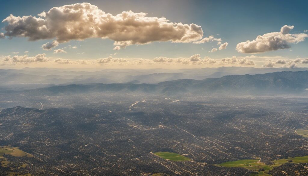 Outdoor Adventures, Upland, California