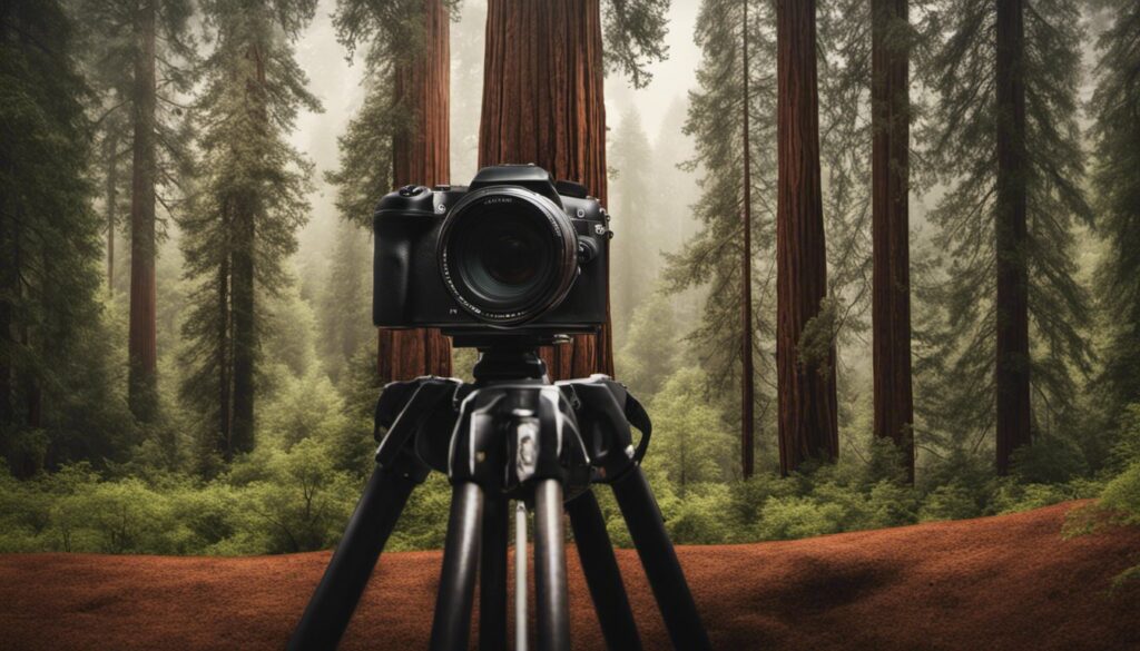 Photography Tours, Willits, California