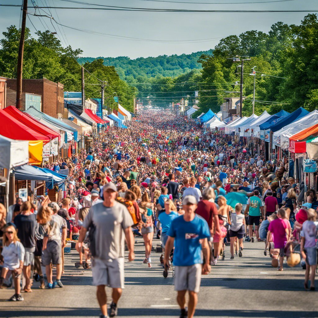 Albertville, Guntersville, Alabama