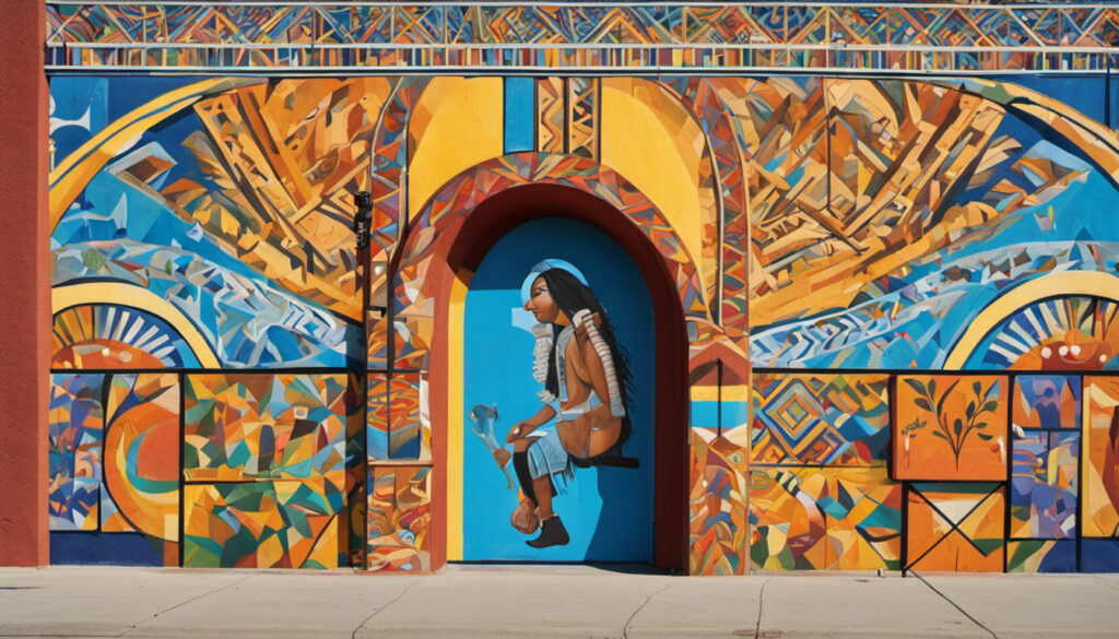 Art and Culture, Ontario, California
