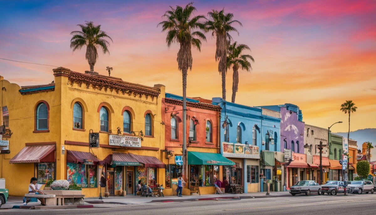 Best Fun Things To Do   Places To Visit In Whittier California