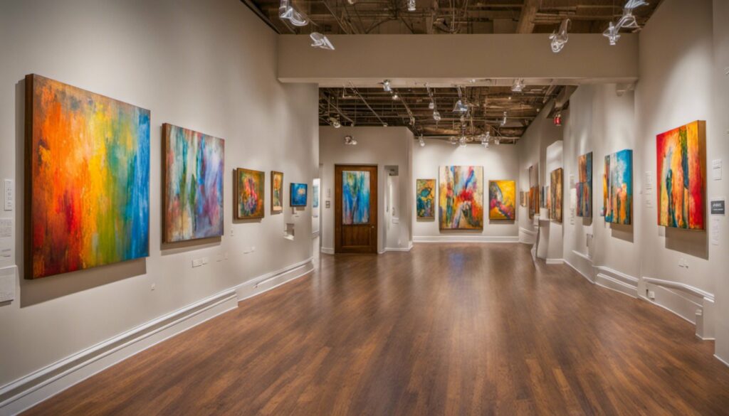 Art and Entertainment, Hoover, Alabama