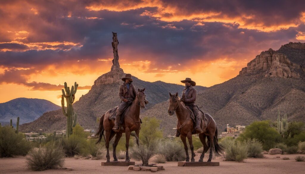 Art in Kingman, Kingman, Arizona