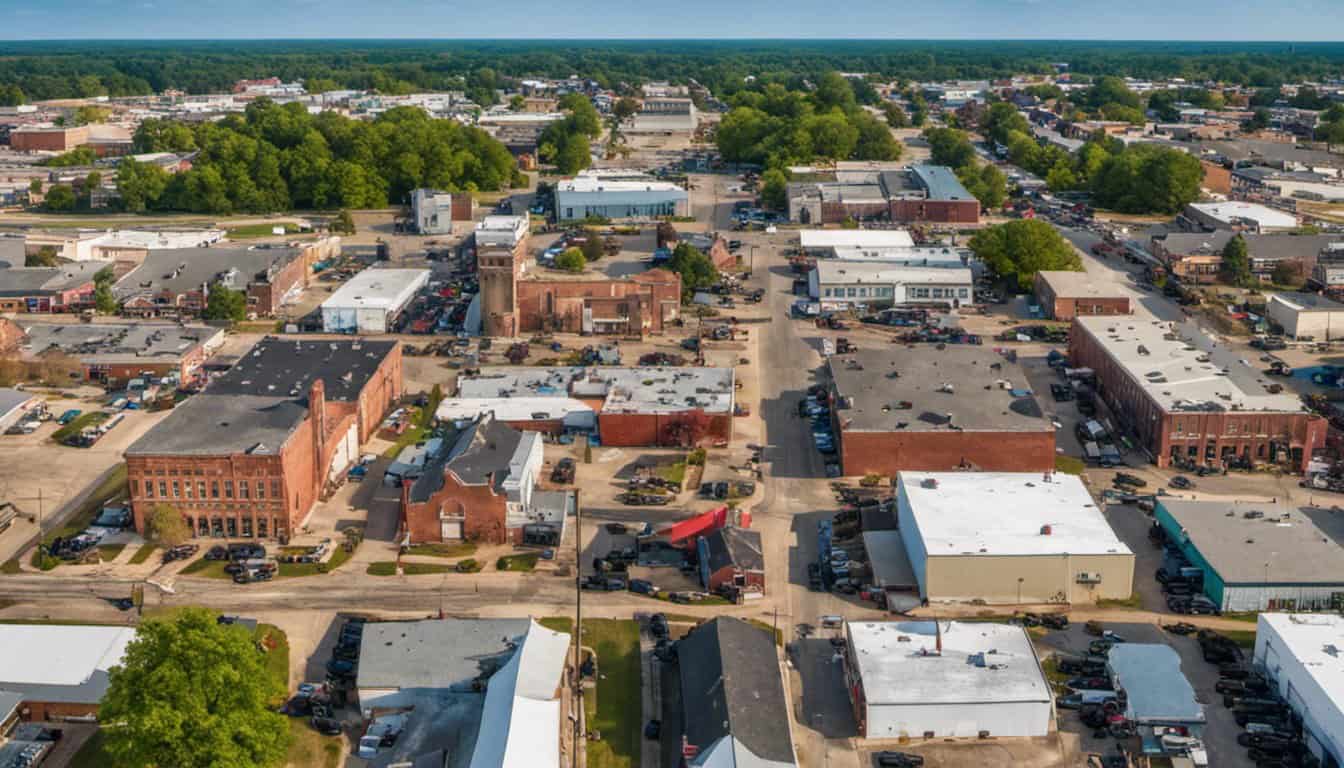 Best & Fun Things To Do + Places To Visit In Blytheville, Arkansas