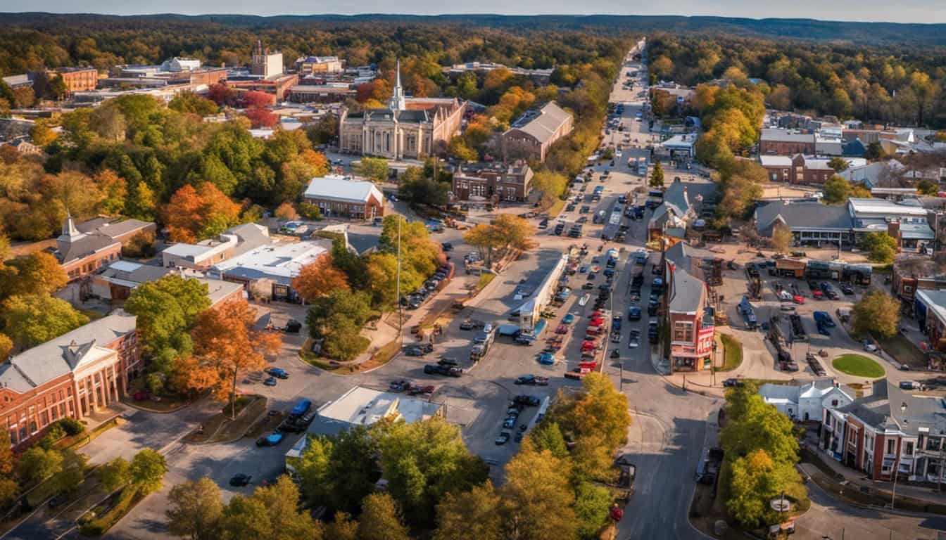 Best & Fun Things To Do + Places To Visit In Malvern, Arkansas ...