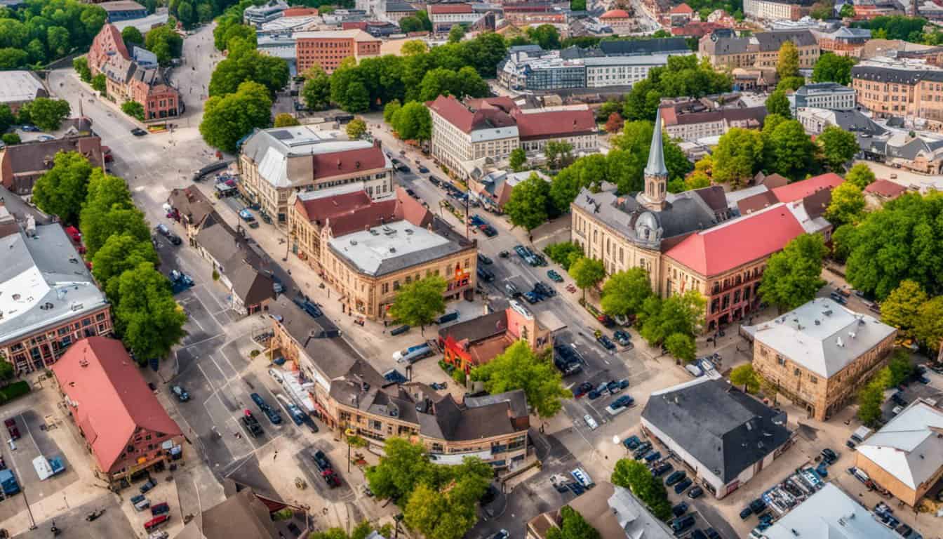Best Things to Do in Stuttgart, Arkansas | Wondrous Drifter