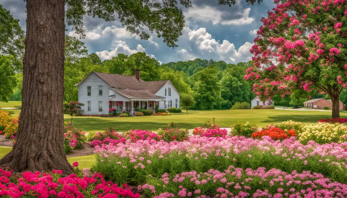 Best & Fun Things To Do + Places To Visit In Adairsville,