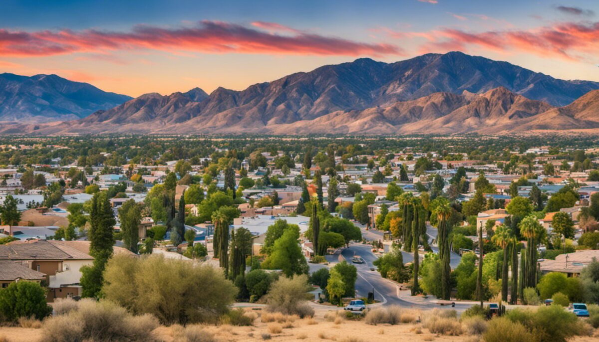 Best & Fun Things To Do + Places To Visit In Apple Valley, California