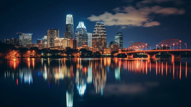 Best & Fun Things To Do + Places To Visit In Austin, Texas - Business Blog