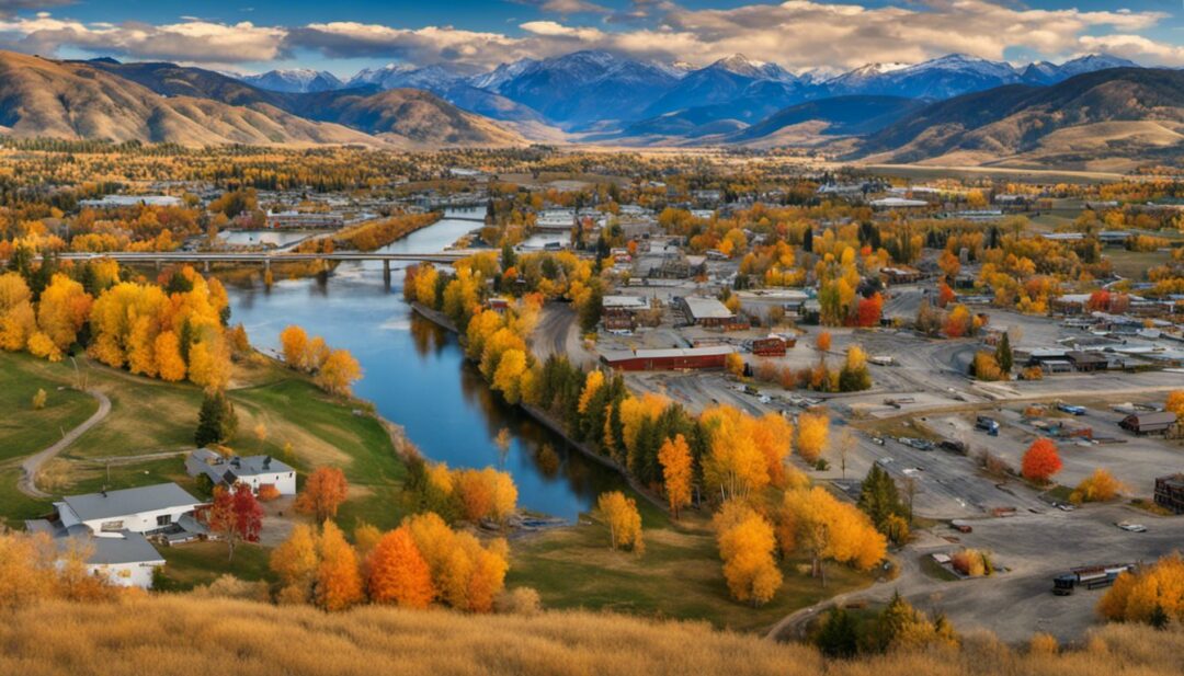 Best & Fun Things To Do + Places To Visit In Blackfoot, Idaho