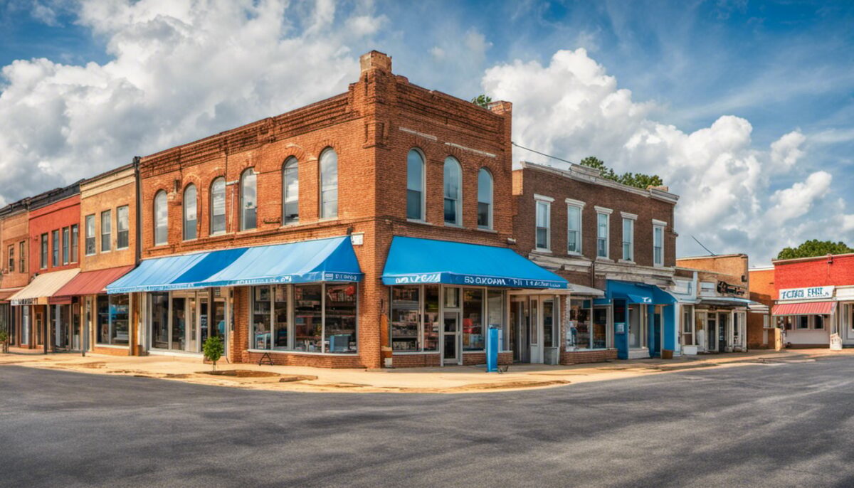 Best & Fun Things To Do + Places To Visit In Boaz, Alabama Business Blog