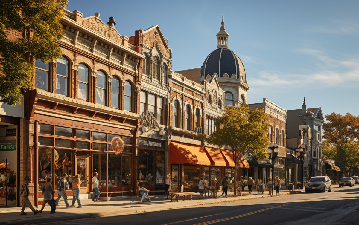 Best & Fun Things To Do + Places To Visit In Boone, Iowa Wondrous Drifter