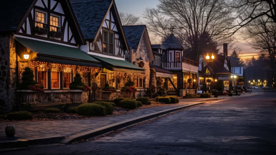 Best & Fun Things To Do + Places To Visit In Brewster, New York