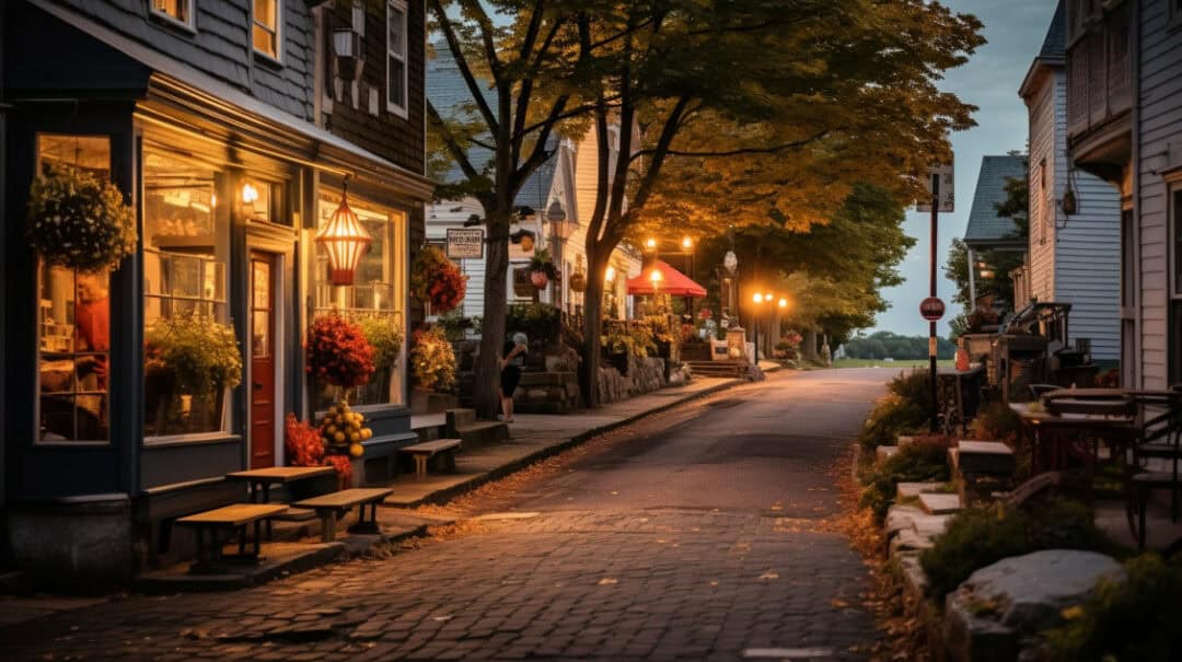 Best & Fun Things To Do + Places To Visit In Bristol, Maine Wondrous