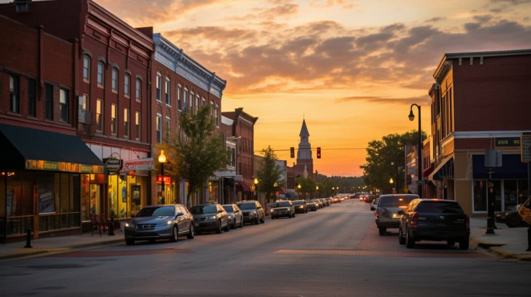 Best & Fun Things To Do + Places To Visit In Bucyrus, Ohio - Wondrous ...