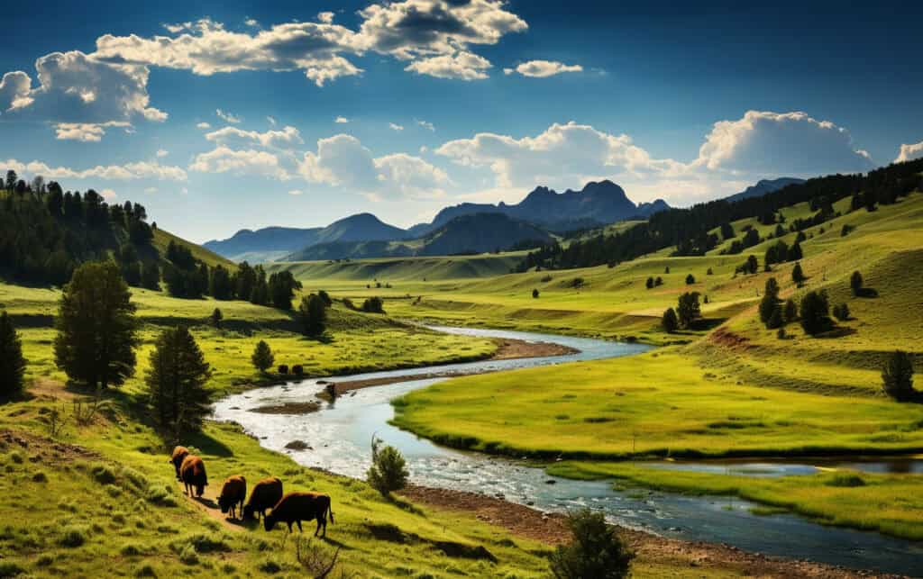 Best & Fun Things To Do + Places To Visit In Buffalo, Wyoming