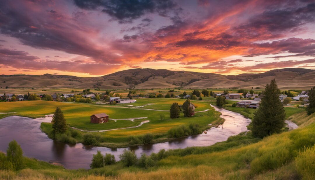 Best & Fun Things To Do + Places To Visit In Buhl, Idaho Wondrous Drifter