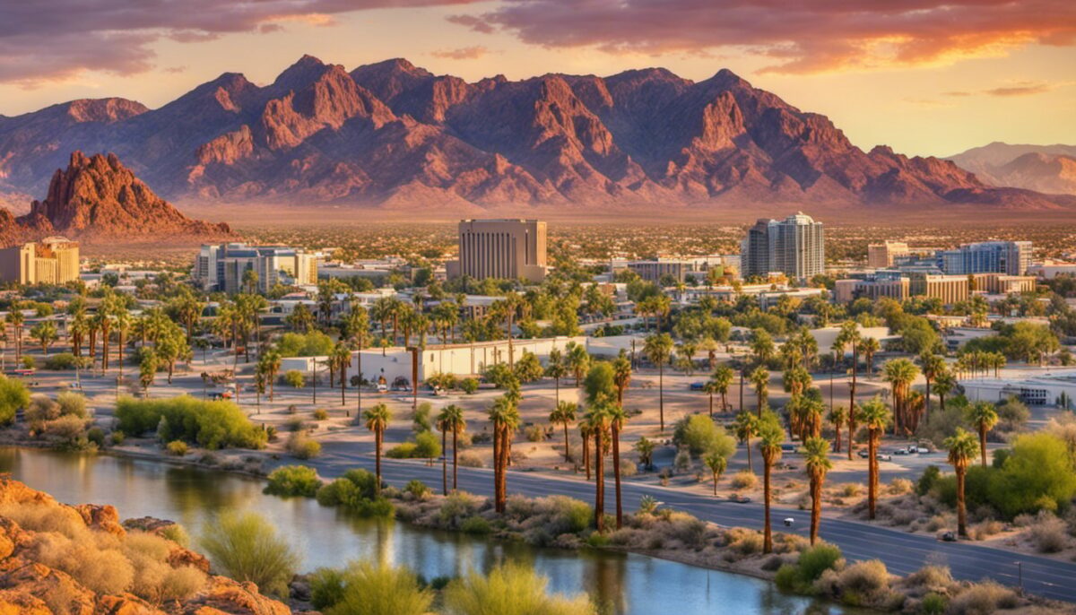 Best & Fun Things To Do + Places To Visit In Bullhead City, Arizona Wondrous Drifter