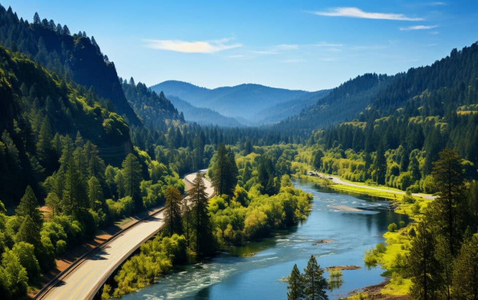 Best & Fun Things To Do + Places To Visit In Canyonville, Oregon