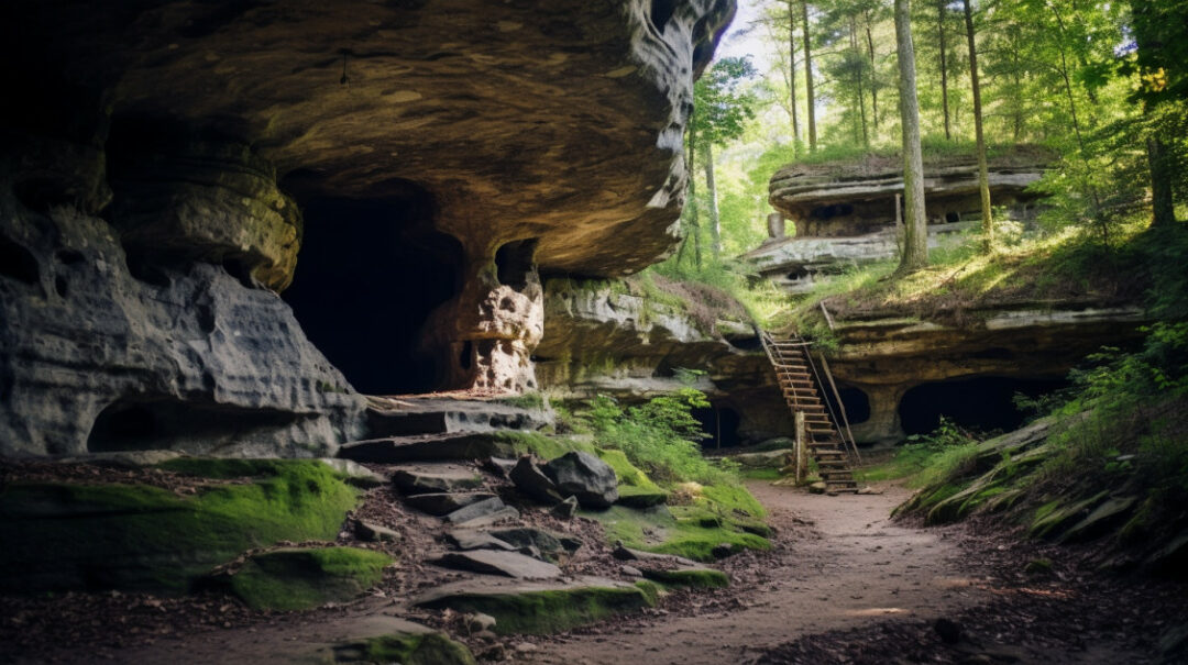 Best & Fun Things To Do + Places To Visit In Cave City, Kentucky Wondrous Drifter
