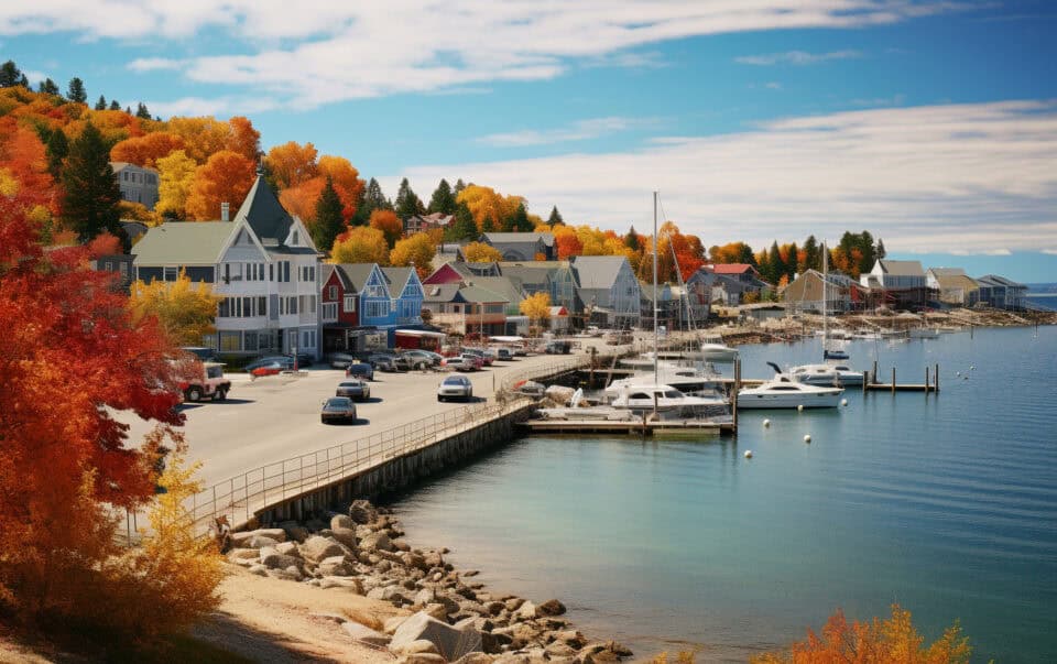 Exciting Things To Do In Charlevoix Photos
