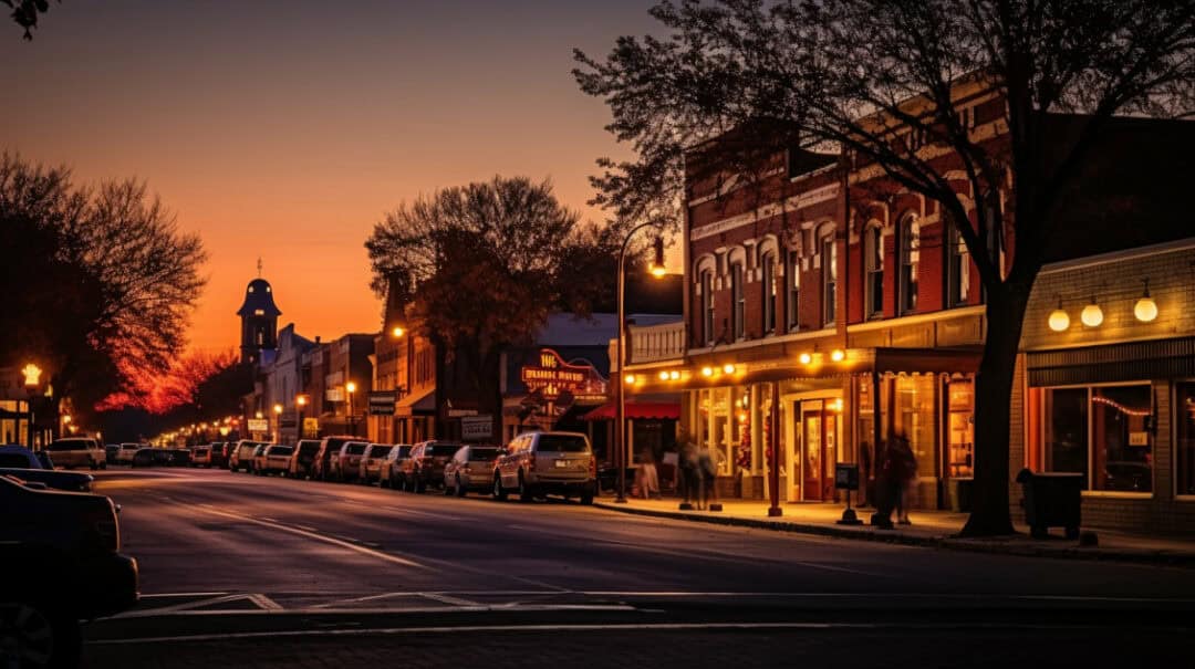 Best & Fun Things To Do + Places To Visit In Cleburne, Texas - Business ...