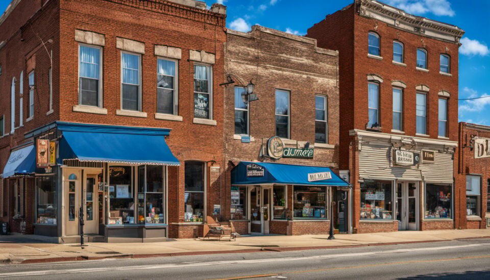 Best & Fun Things To Do + Places To Visit In Clinton, Illinois