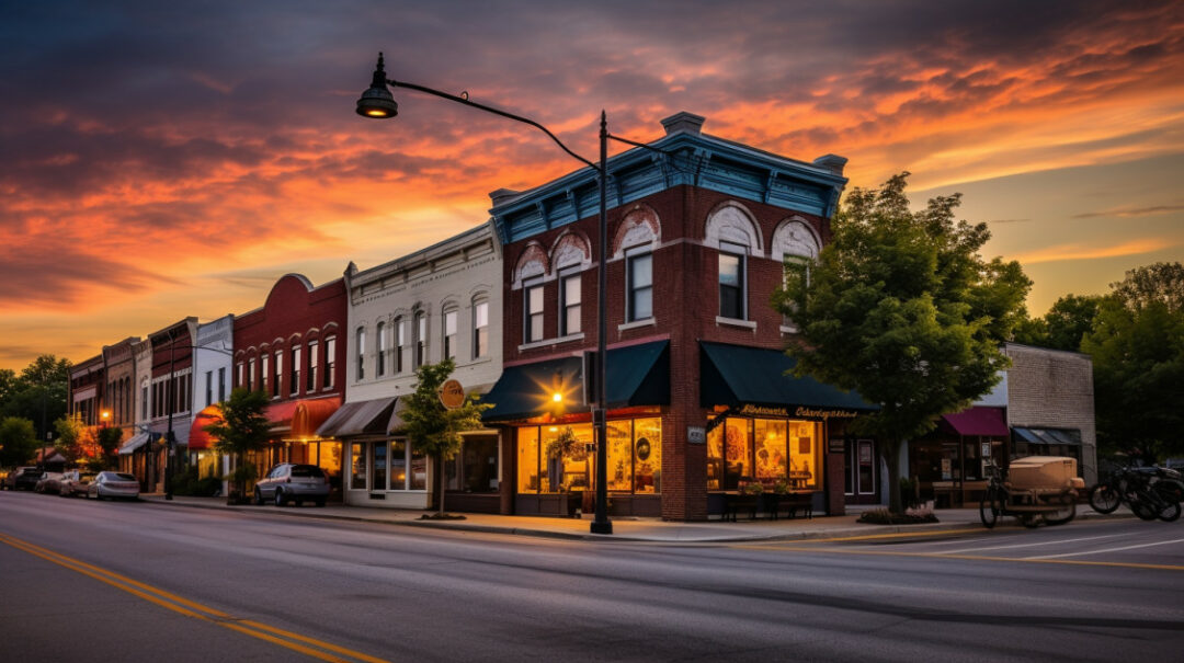 Best & Fun Things To Do + Places To Visit In Cloverdale, Indiana